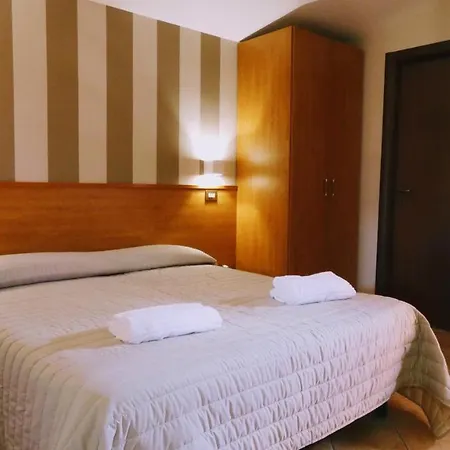 Hotel Piscina La 3*