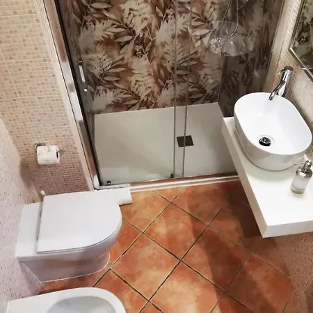 Hotel Piscina La