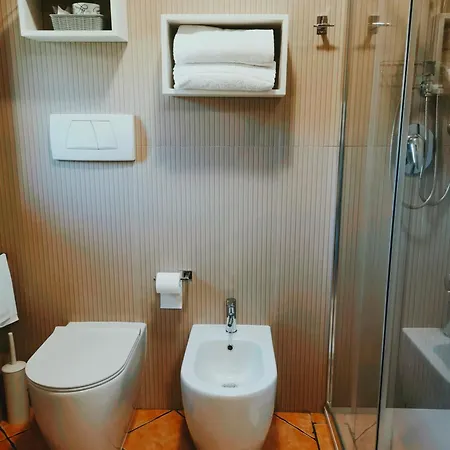 Piscina La 3* Prossedi