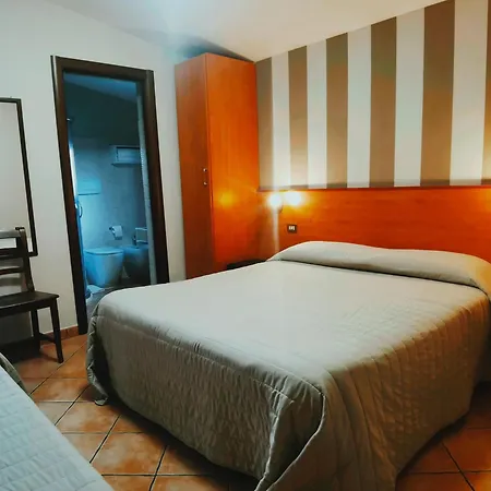 Hotel Piscina La 3*