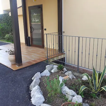 Hotel Piscina La 3*