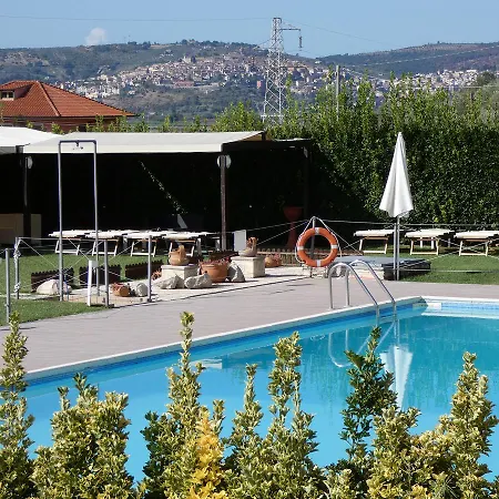 Piscina La Hotel